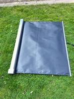 2x Windscherm vertikaal of horizontaal 2 meter, Ophalen, 200 cm of meer, 150 tot 200 cm, Nieuw