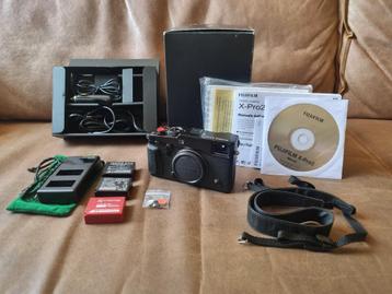 Fujifilm X-Pro 2 Xpro2 beschikbaar voor biedingen