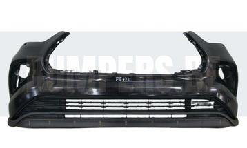 Bumper  TOYOTA Highlander IV 19-22 52119-0E400 Voorbumper PJ beschikbaar voor biedingen