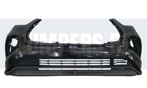 Bumper  TOYOTA Highlander IV 19-22 52119-0E400 Voorbumper PJ, Auto-onderdelen, Carrosserie en Plaatwerk, Bumper, Voor, Gebruikt