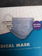 Mondmaskers, Diversen, Verpleegmiddelen, Ophalen, Nieuw