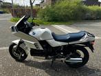 Te koop BMW K100RS uit 1991 met 82000 km in zeer goede staat, Motoren, Motoren | BMW, 1000 cc, Toermotor, Particulier, 2 cilinders