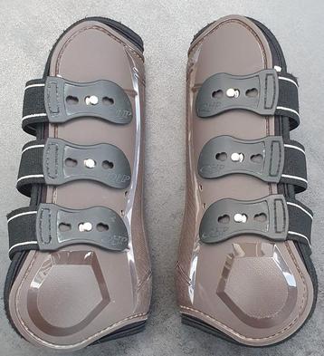 QHP Champion peesbeschermers maat full beschikbaar voor biedingen