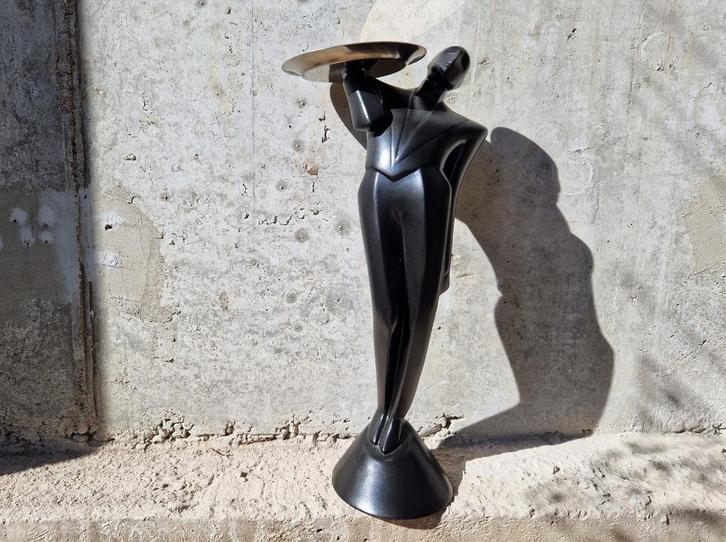 Lindsey B. 'Garcon' Beeld, Antiek en Kunst, Kunst | Designobjecten, Ophalen of Verzenden