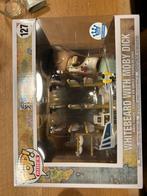 Funko Pop! Whitebeard moby dick exclusive, Verzamelen, Ophalen of Verzenden, Nieuw