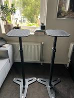 Milenium Floor Standaard - Luidspreker Stands, Gebruikt, Overige typen, Minder dan 60 watt, Ophalen