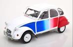CITROEN 2CV COCORICO '86 SCHAAL 1/12 Z Models ref. ZMD120010, Hobby en Vrije tijd, Modelauto's | 1:5 tot 1:12, Verzenden, Nieuw