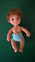 Barbie FLEUR BABY, Verzamelen, Poppen, Ophalen of Verzenden, Zo goed als nieuw, Pop