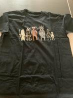 T shirt XL Lord of the Rings figuren, Kleding | Heren, T-shirts, Zo goed als nieuw, Verzenden