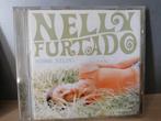 CD - NELLY FURTADO 2 CD, 2000 tot heden, Zo goed als nieuw, Ophalen