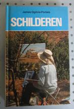 Schilderen door James Ogilvy, Boeken, Ophalen of Verzenden, Zo goed als nieuw, Overige onderwerpen, James Ogilvy