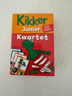 Kikker kwartet, Ophalen of Verzenden, Zo goed als nieuw, Kwartet(ten)