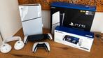 Playstation 5, Spelcomputers en Games, Spelcomputers | Sony PlayStation 5, Ophalen of Verzenden, Zo goed als nieuw, Playstation 5 Digital