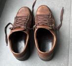 Mephisto Bruine Veterschoenen maat 42, Bruin, Ophalen of Verzenden, Mephisto, Gedragen