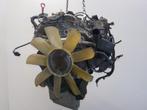 Motor SsangYong Rexton, Onderdelen@venauto.nl, Van der Ven Autorecycling B.V., Gebruikt, Ophalen of Verzenden