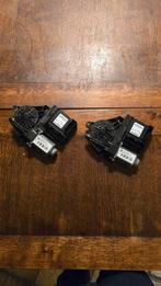 Golf 6 raammotoren met module, Ophalen of Verzenden, Gebruikt, Volkswagen