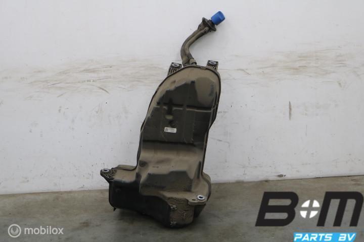 Reductiemiddeltank met opvoerpomp Audi SQ8 4M0131878CQ, Auto-onderdelen, Brandstofsystemen, Gebruikt