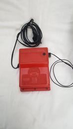 Jouef  race baan  transformator 12v DC  0,6A  1967, Kinderen en Baby's, Speelgoed | Racebanen, Overige merken, Ophalen of Verzenden