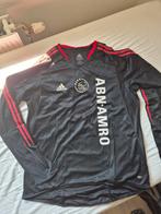 Ajax wedstrijd shirt Maxwell Adidas, Ophalen of Verzenden, Zo goed als nieuw, Shirt