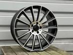 19" 20” MERCEDES AMG Look Sportvelgen Fits A B C E S V VITO, Auto-onderdelen, Banden en Velgen, 245 mm, Velg(en), DEN HAAG, Nieuw
