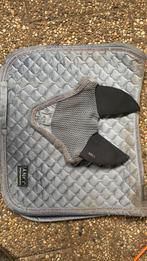 Grijs anky set, Dieren en Toebehoren, Paarden en Pony's | Dekens en Dekjes, Ophalen of Verzenden, Gebruikt