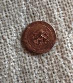 1 cent 1902 Koningrijk der Nederlanden, Ophalen of Verzenden, Koningin Wilhelmina, 1 cent