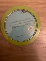 Woorden van wijsheid., Boeken, Ophalen of Verzenden, Zo goed als nieuw