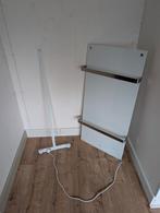 Infrarood paneel, Huis en Inrichting, Ophalen, Zo goed als nieuw, Minder dan 25 cm, Overige typen