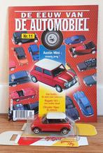 Austin Mini - in originele verpakking - 1:43, Hobby en Vrije tijd, Modelauto's | 1:43, Ophalen of Verzenden, Zo goed als nieuw