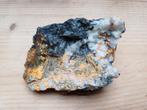 Auripigment, Verzamelen, Mineralen en Fossielen, Ophalen of Verzenden, Mineraal
