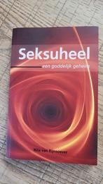 Seksuheel - Rita Rijnsoever, Ophalen of Verzenden, Zo goed als nieuw, Rita van Rijnsoever