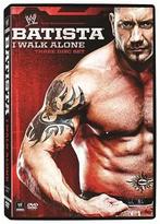 Wwe batista, Ophalen of Verzenden, Gebruikt