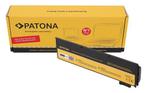 Battery Lenovo Thinkpad T470 T480 T570 T580 P51s 4X50M08811, Verzenden, Nieuw