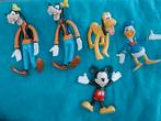 Disney buigbare poppetjes, Ophalen of Verzenden, Gebruikt, Jongen of Meisje