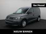 Volkswagen Caddy Cargo 2.0 TDI | BPM VRIJ | App Connect | Cr, Auto's, Bestelauto's, Stof, 4 cilinders, 1404 kg, Volkswagen