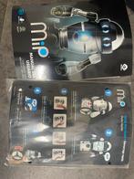 Wowwee MIP robot, Ophalen of Verzenden, Zo goed als nieuw