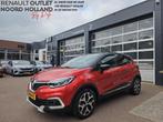 Renault Captur 1.3 TCe Intens Panorama dak en afneembare tre, Stof, Gebruikt, Euro 6, 4 cilinders