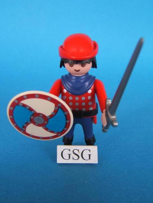 Ridder nr. 4164, Kinderen en Baby's, Speelgoed | Playmobil, Zo goed als nieuw, Ophalen
