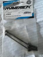 maverick quantum rx flux 1/8  driveshaft, Nieuw, Ophalen of Verzenden