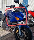 Gezocht rechter kuipdeel CBF 600 SA - PC38 2004 tot 2007, Motoren, Onderdelen | Honda, Ophalen