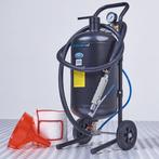 Mobiele straalketel - 20 liter van €269,- voor €135,-, Ophalen, Zo goed als nieuw