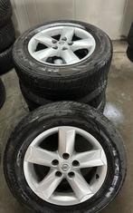 Nissan winterset 16 inch | 215/65R16 | Qashqai X-Trail Juke, Ophalen, 16 inch, Banden en Velgen, Winterbanden