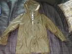 Regenjas tumble n dry , 116, khaki, Ophalen of Verzenden, Zo goed als nieuw, Jas