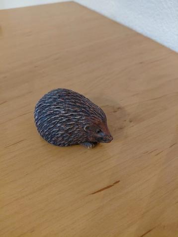 Stenen Egel Beeldje - Perfecte Staat! beschikbaar voor biedingen