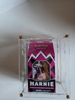 marnie's tournament collection pokemon, Hobby en Vrije tijd, Verzamelkaartspellen | Pokémon, Ophalen of Verzenden, Nieuw