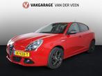 Alfa romeo Giulietta 1.4 Turbo MultiAir, Origineel Nederlands, Te koop, 5 stoelen, 20 km/l