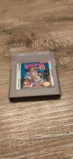 Gameboy Game - Bugs Bunny 2 Crazy Castle, Spelcomputers en Games, Games | Nintendo Game Boy, Avontuur en Actie, 1 speler, Ophalen of Verzenden