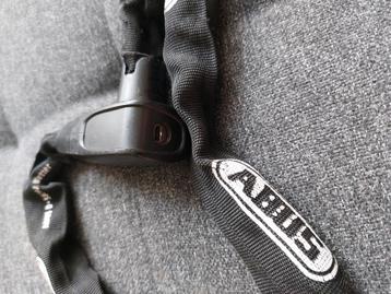 ABUS 💥slot Zonder sleuteltjes 💥lees beschrijving beschikbaar voor biedingen