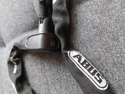 ABUS 💥slot Zonder sleuteltjes 💥lees beschrijving, Fietsen en Brommers, Fietsaccessoires | Fietssloten, Zo goed als nieuw, Ophalen of Verzenden