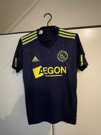 Ajax uitshirt 2010/2011 maat 164, Sport en Fitness, Voetbal, Maat XS of kleiner, Ophalen of Verzenden, Gebruikt, Shirt